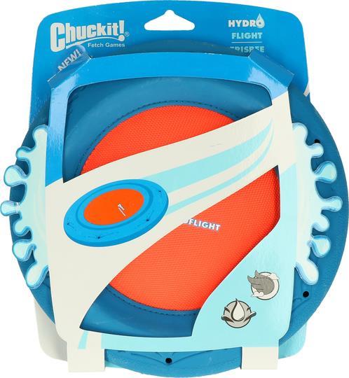 CHUCKIT HYDRO FRIZBI