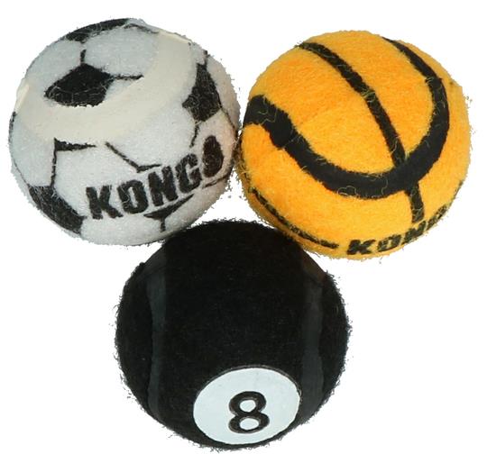 KONG SPORT BALL 3KOS