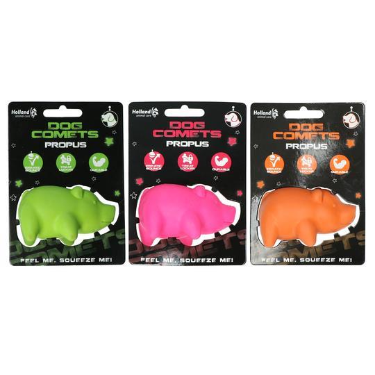 DOG COMETS PROPUS ORANŽEN