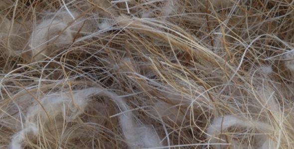 SISAL MATERIAL ZA GNEZDO MIX 50G