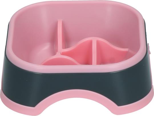 POSODA EAT SLOW Amaze Pinwheel ROZA M