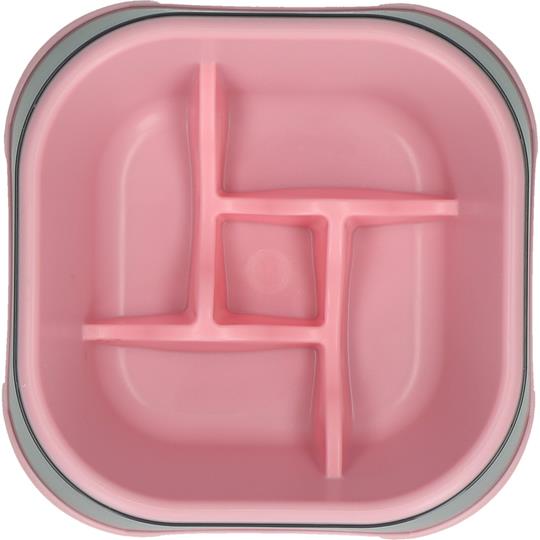 POSODA EAT SLOW Amaze Pinwheel ROZA M