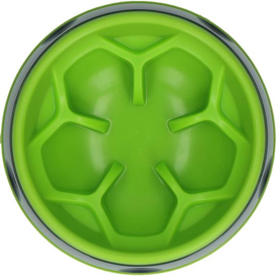 POSODA EAT SLOW ZELENA M