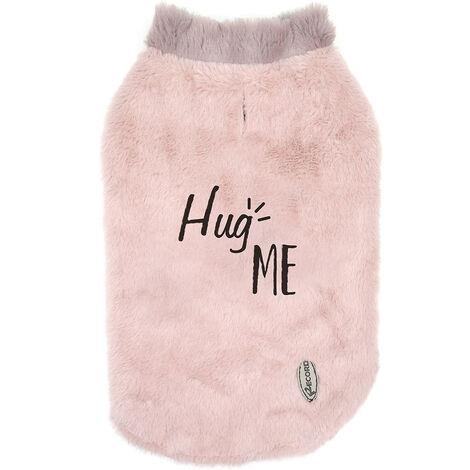 RECORD PLAŠČ FLUFFY ROZA 4XS15