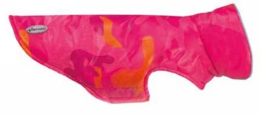 RECORD PLAŠČ CHARLOTTE XXL55