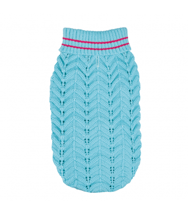 RECORD PULOVER DOLLY TRKIZ 35CM