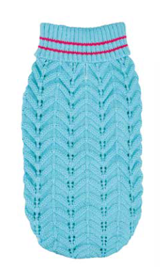 RECORD PULOVER DOLLY TRKIZ 40CM