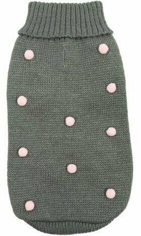 RECORD PULOVER CANDY POP SIV 40CM M