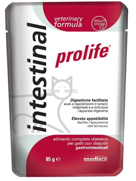 PROLIFE CAT INTESTINAL 85G