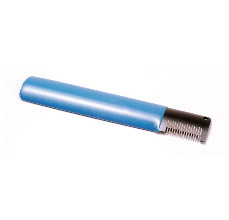 RECORD STRIPPING KNIFE