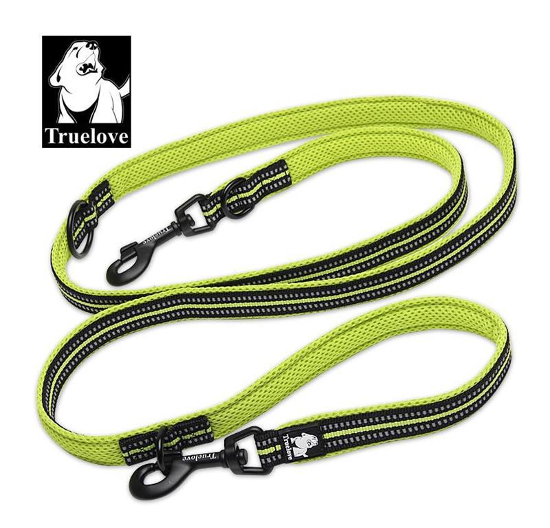 TRUELOVE POVODEC PREKLOPNI RUMEN S