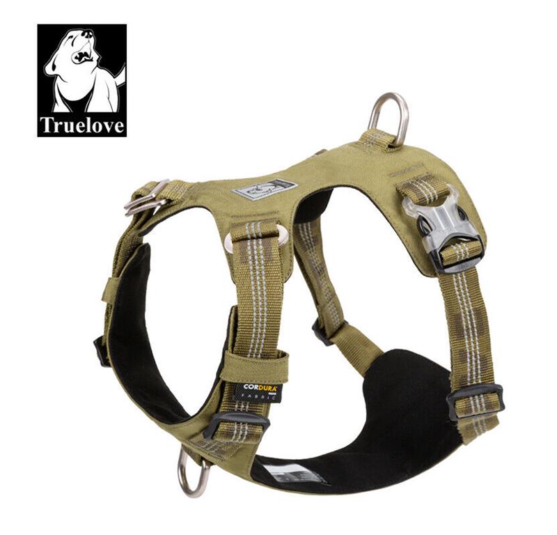 TRUELOVE OPRSNICA ZELENA XL