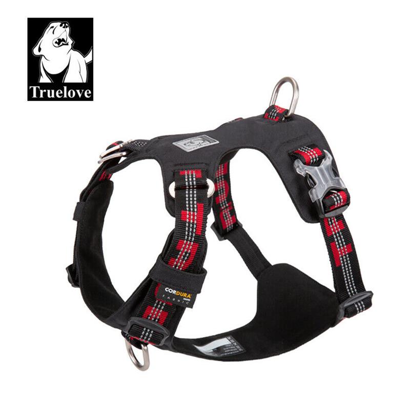 TRUELOVE OPRSNICA ČRNA M