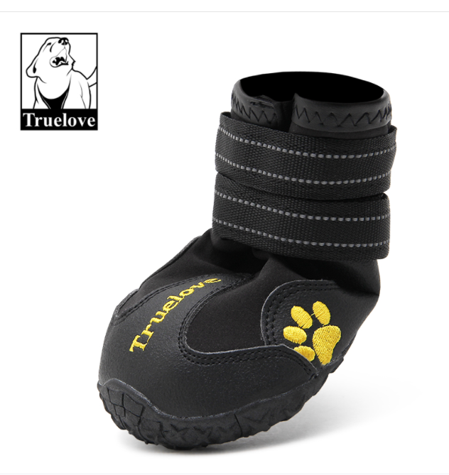 TRUELOVE ZIMSKA OBUTEV ZA PSE 3