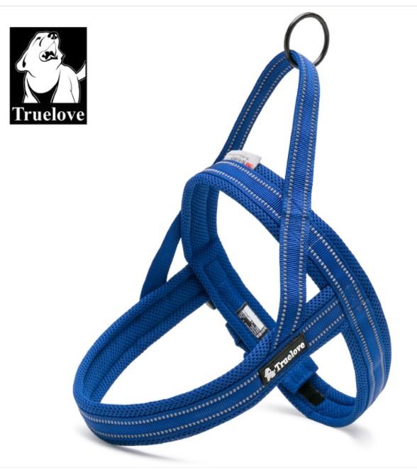 TRUELOVE OPRSNICA MEHKA ROYAL BLUE L