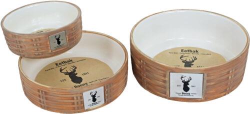 GB POSODA KERAMIČNA RJAVA 12CM
