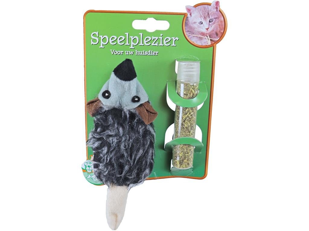 GB IGRAČA ZA MUCE MIŠ Z METO