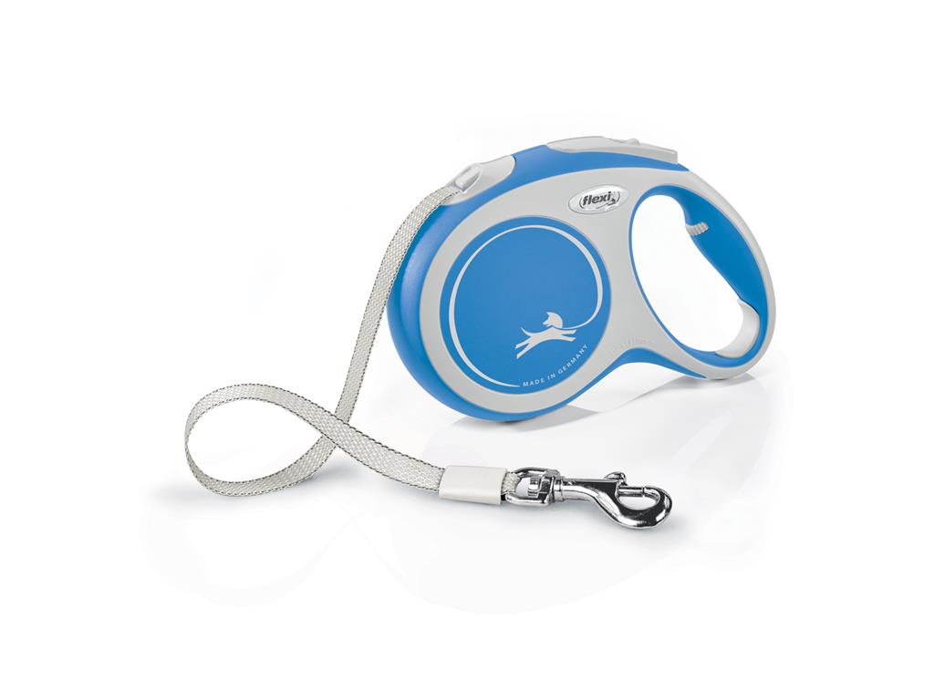 FLEXI NEW COMFORT L 8M MODER TRAK