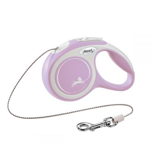 FLEXI NEW COMFORT S 5M ROZA VRVICA