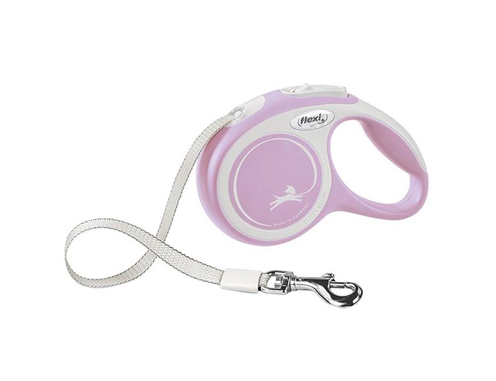 FLEXI NEW COMFORT S 5M ROZA TRAK