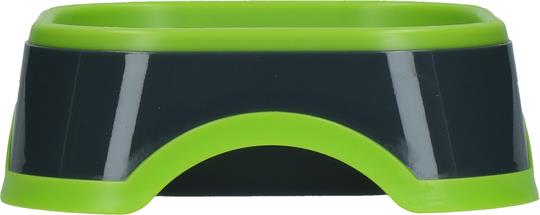 POSODA EAT SLOW MEDIUM ZELENA