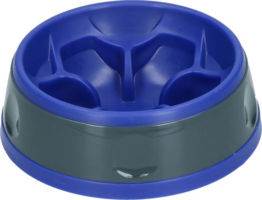 POSODA EAT SLOW Amaze Flower MODRA S