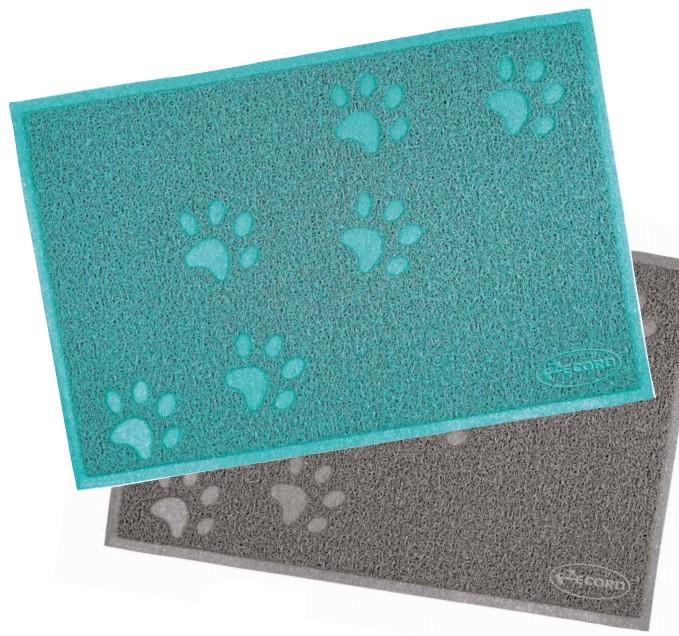 RECORD PODLAGA ZELENA 60X40CM