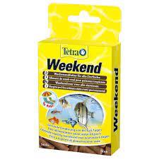 TETRA WEEKEND 6 DNI18G