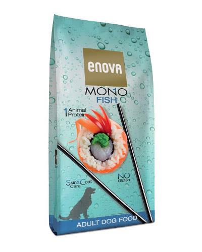ENOVA MONO ADULT FISH 2KG