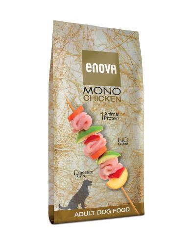 ENOVA MONO ADULT CHICKEN 12KG