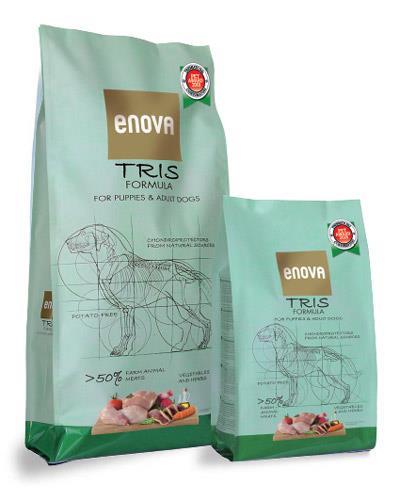 ENOVA TRIS FORMULA 12KG