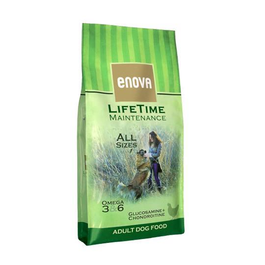 ENOVA LIFETIME MAINTENANCE 20KG