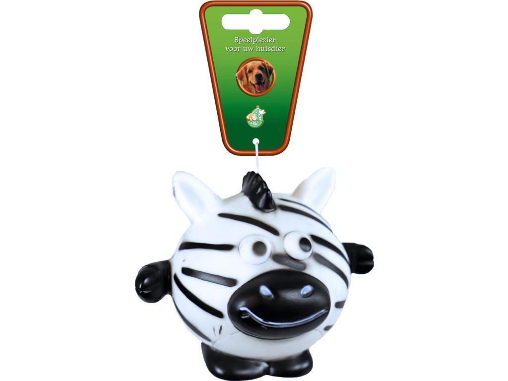GB IGRAČA ZEBRA 12,5CM