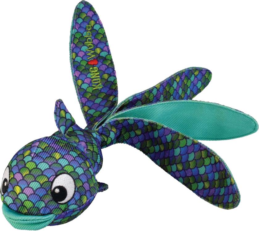 KONG FINZ BLUE LARGE