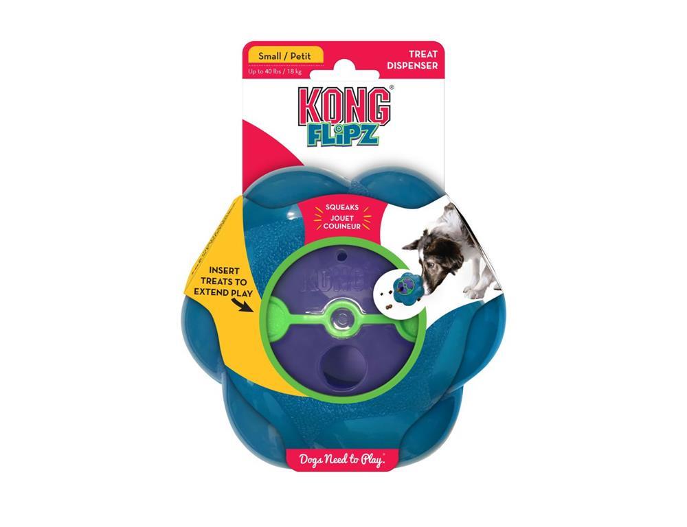 KONG FLIPZ SMALL