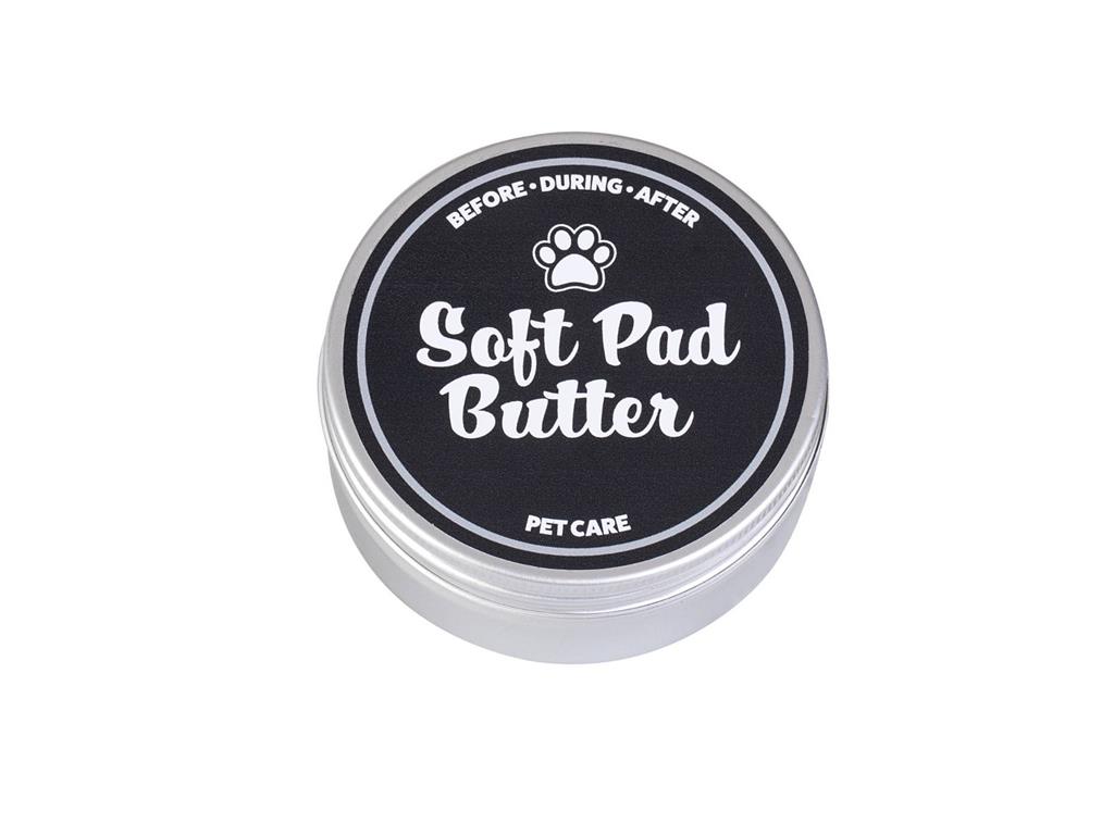 SOFT PAD BUTTER ZA TAČKE 150ML