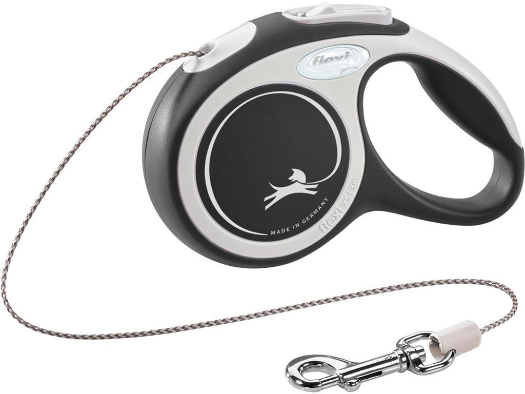 FLEXI NEW COMF.CORD M ČRN 8M