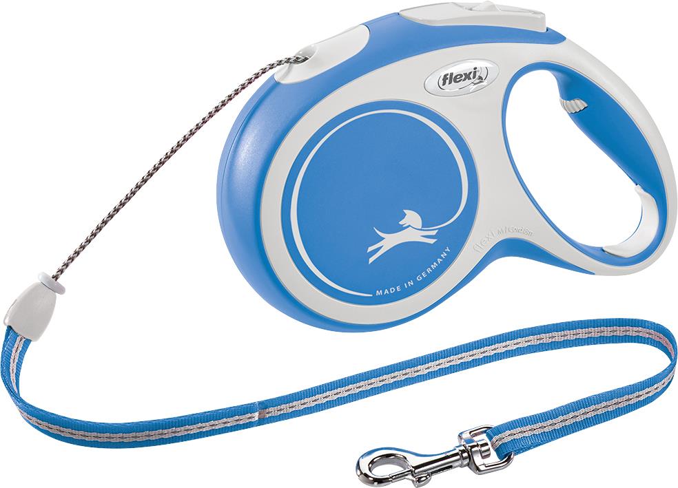 FLEXI NEW COMF. CORD M MODER 8M