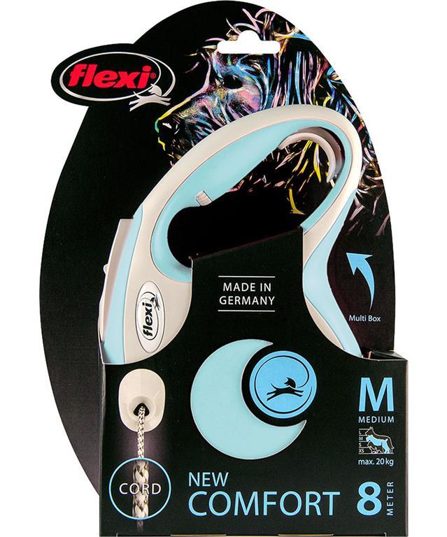FLEXI NEW COMF.CORD M MODER 8M