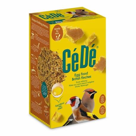 CE DE INDIGENI 1 KG