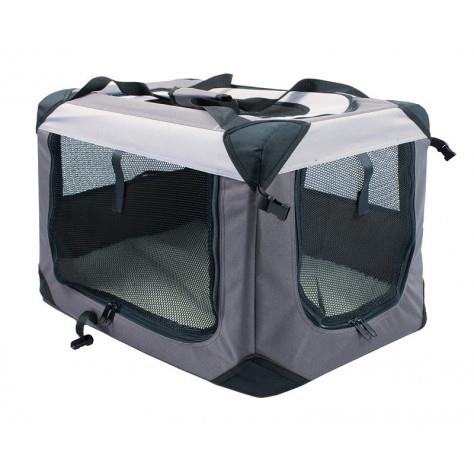 RECORD PLATNEN TRANSPORTNI BOKS L 102X69X69CM