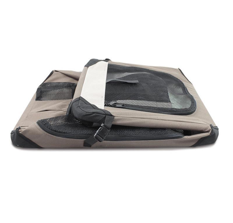 RECORD PLATNEN TRANSPORTNI BOKS S 70X52X52CM