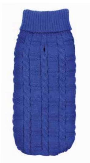 RECORD PULOVER MOLLY MODER 4XS 15CM