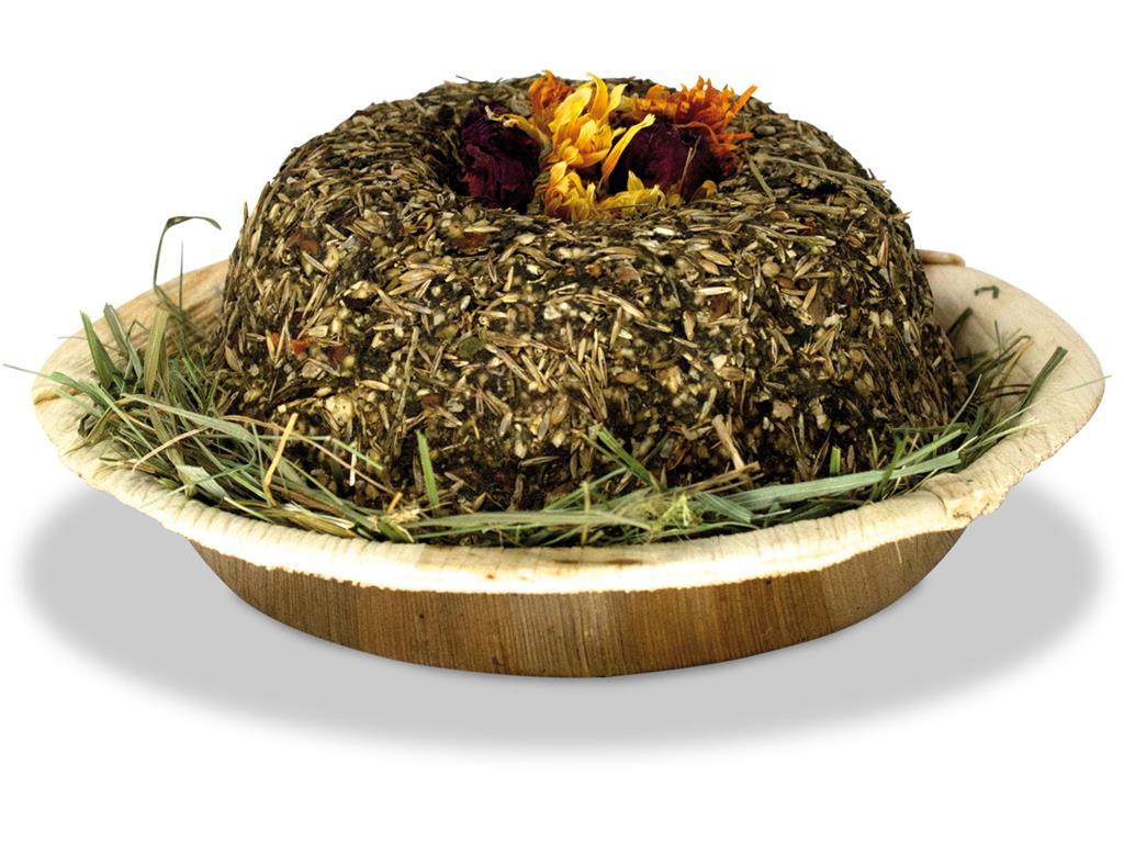 JR FARM KOLAČ ZA GLODALCE 180G