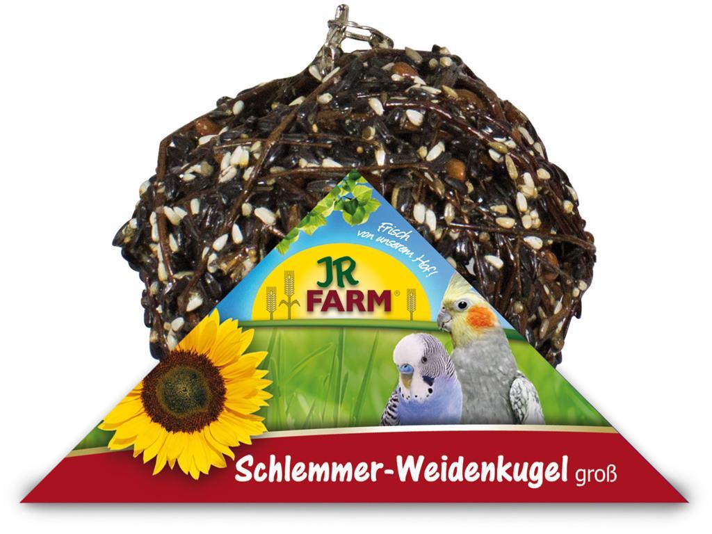 JR FARM KROGLA ZA PTICE