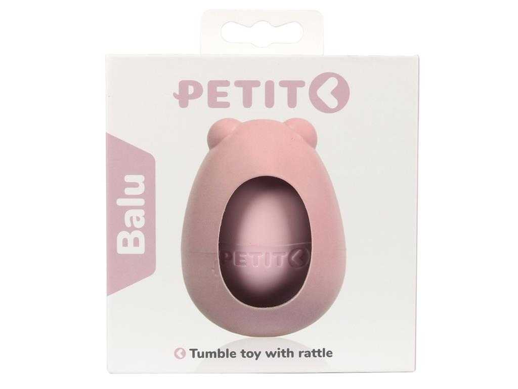PETIT IGRAČA BALU ROZA