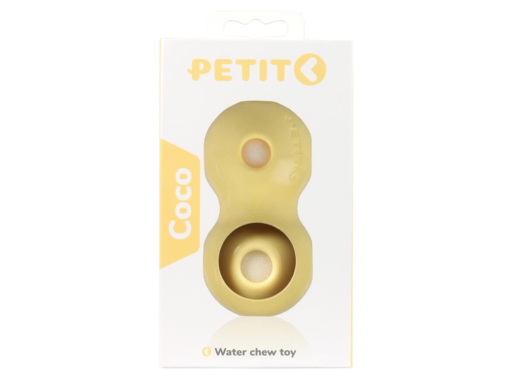 PETIT COCO IGRAČA RUMENA