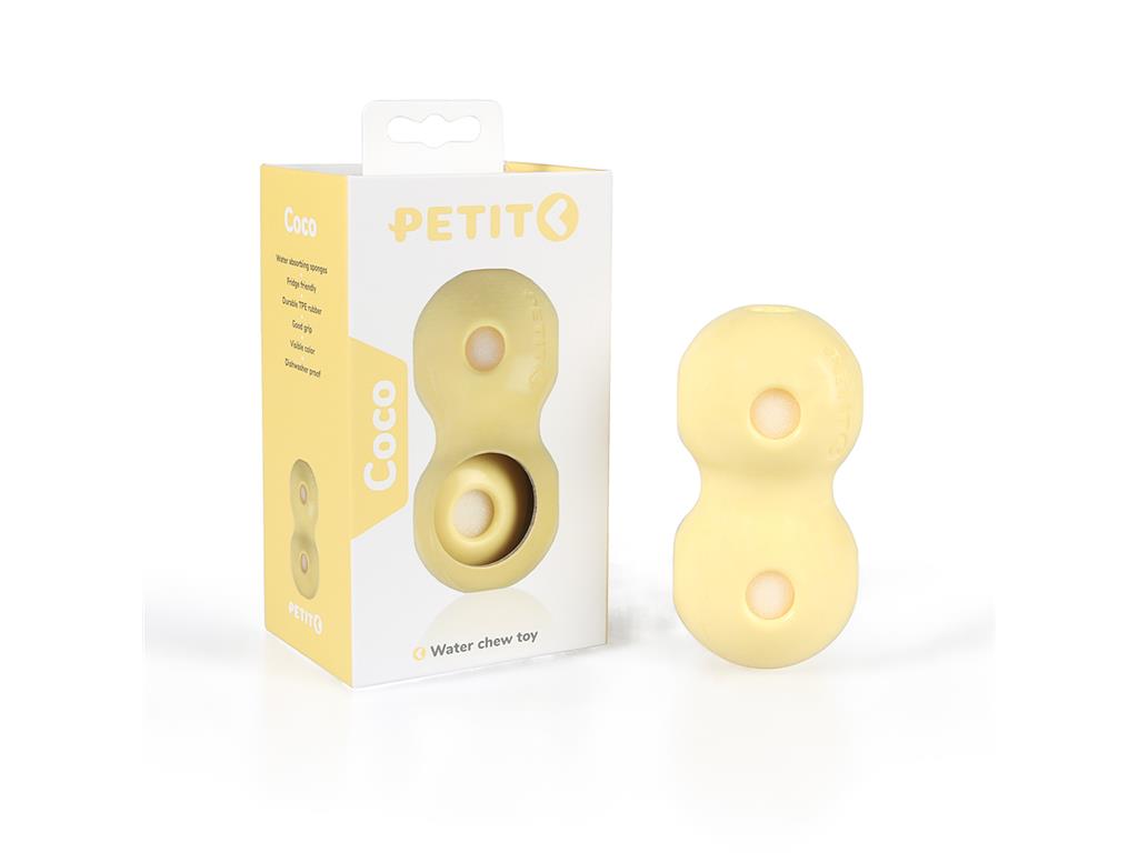 PETIT COCO IGRAČA RUMENA