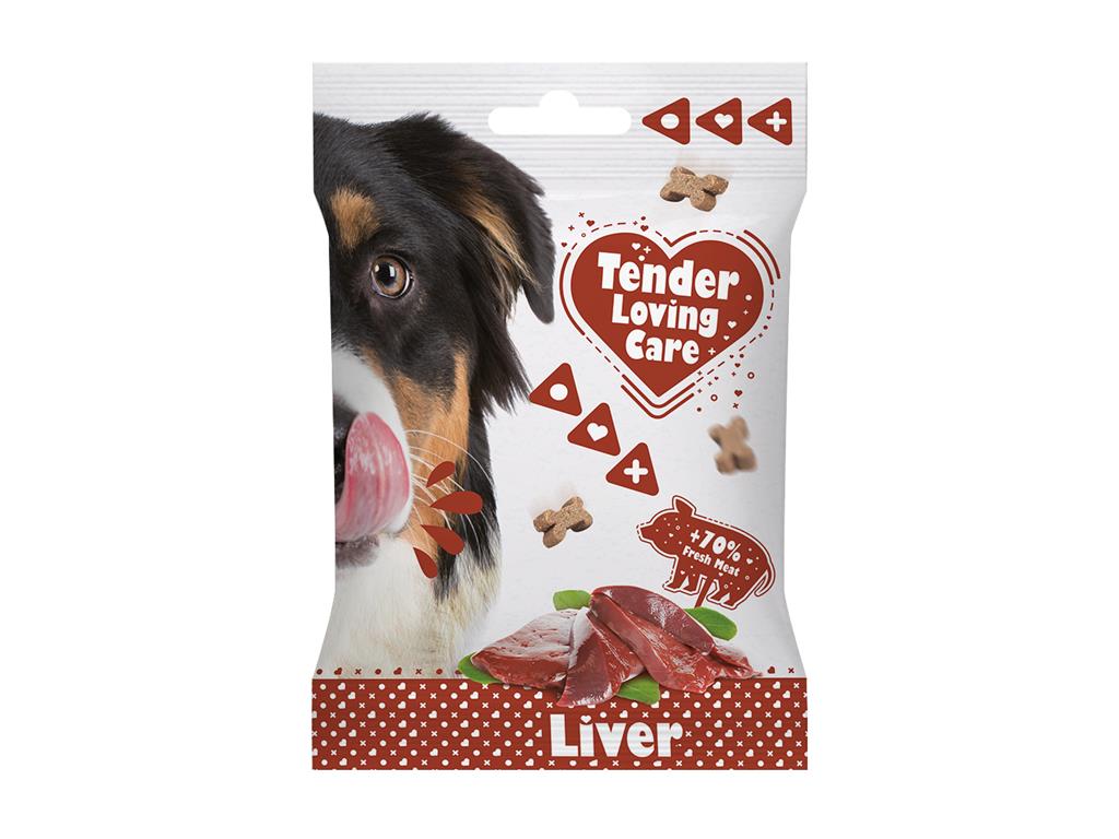 Tender Loving Care - JETRA, 100g