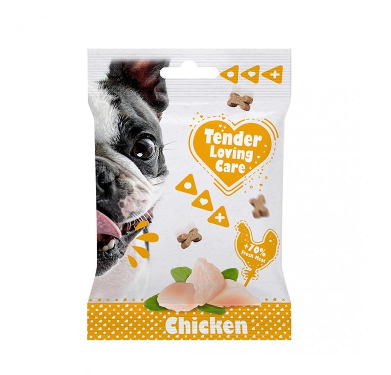 Tender Loving Care - PIŠČANEC, 100g